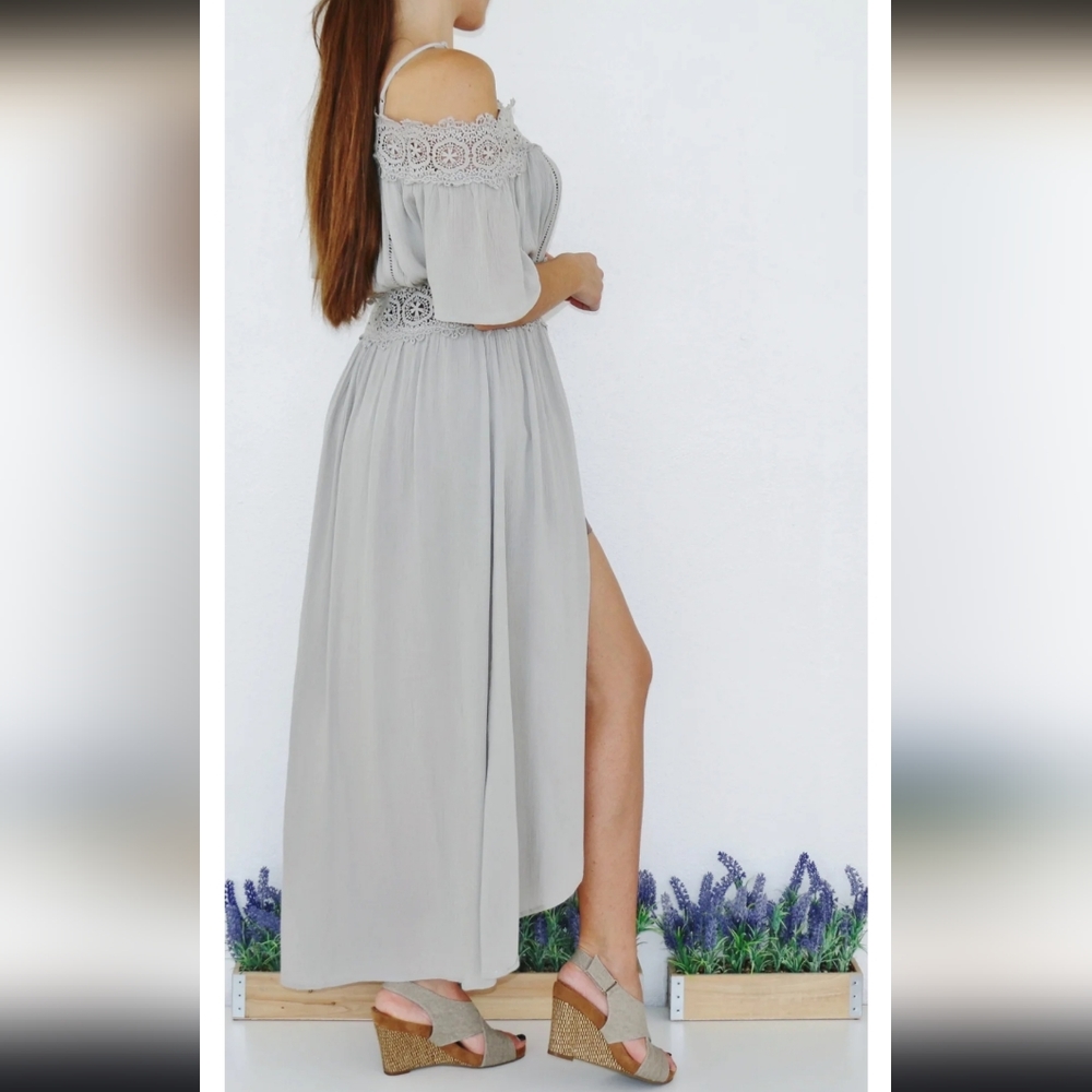 Flowy top - Picture 2 of 11